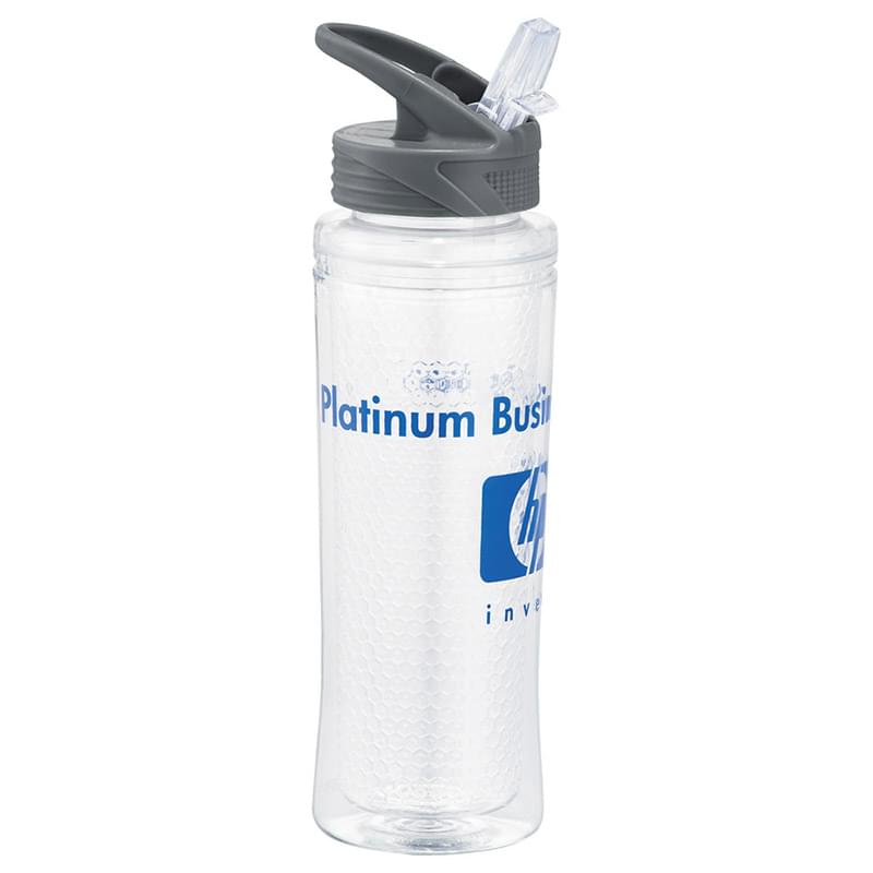 Cool Gear® Ledge BPA Free Sport Bottle 20oz