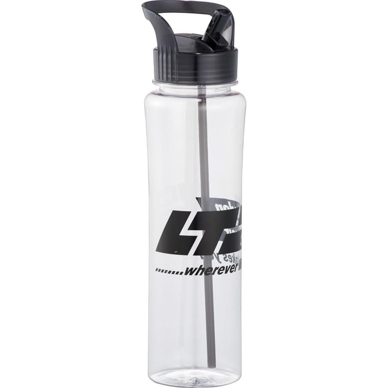 Sparton BPA Free Water Bottle 30oz