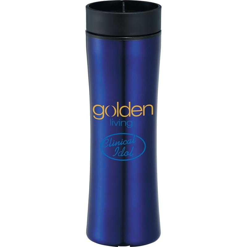 360 Sip Stainless Steel Tumbler 16oz