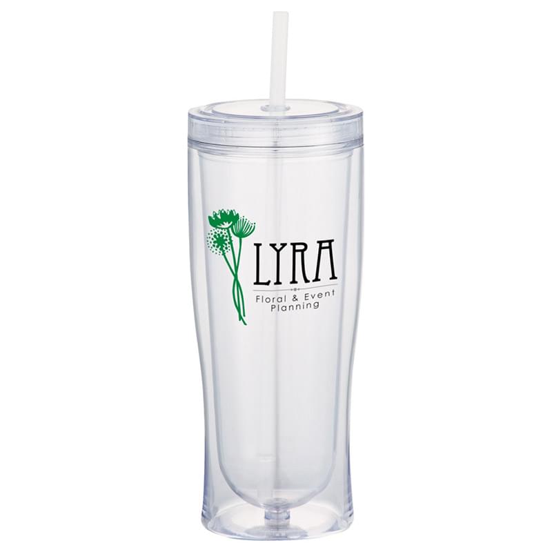 Sipper Tumbler 16oz