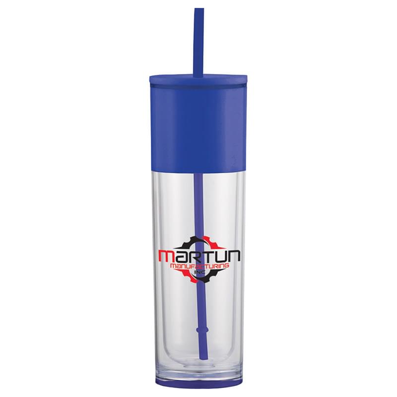 Ice Cool Tumbler 18oz