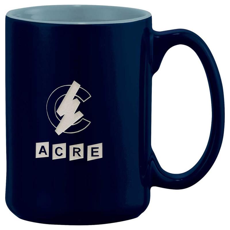 Jumbo Ceramic Mug 14oz