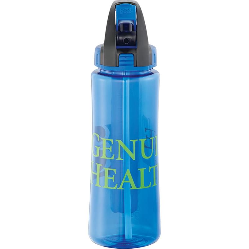 Cool Gear® Chiller Stick Sport Bottle 22oz