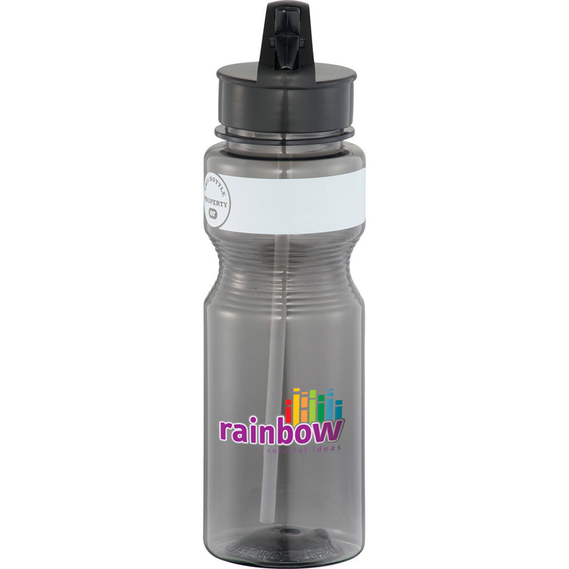 ID Grip BPA Free Sport Bottle 26oz