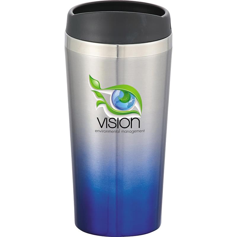 Fade Away Tumbler 16oz