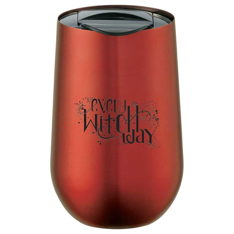 Clarity Drop Tumbler 14oz