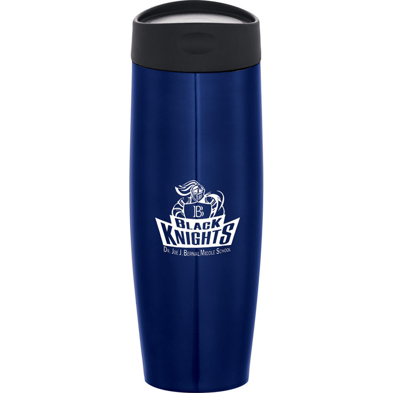 Patriot Stainless Tumbler 16oz