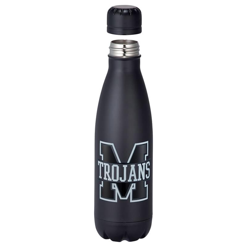 Copper Vacuum Insulated Bottle 17oz