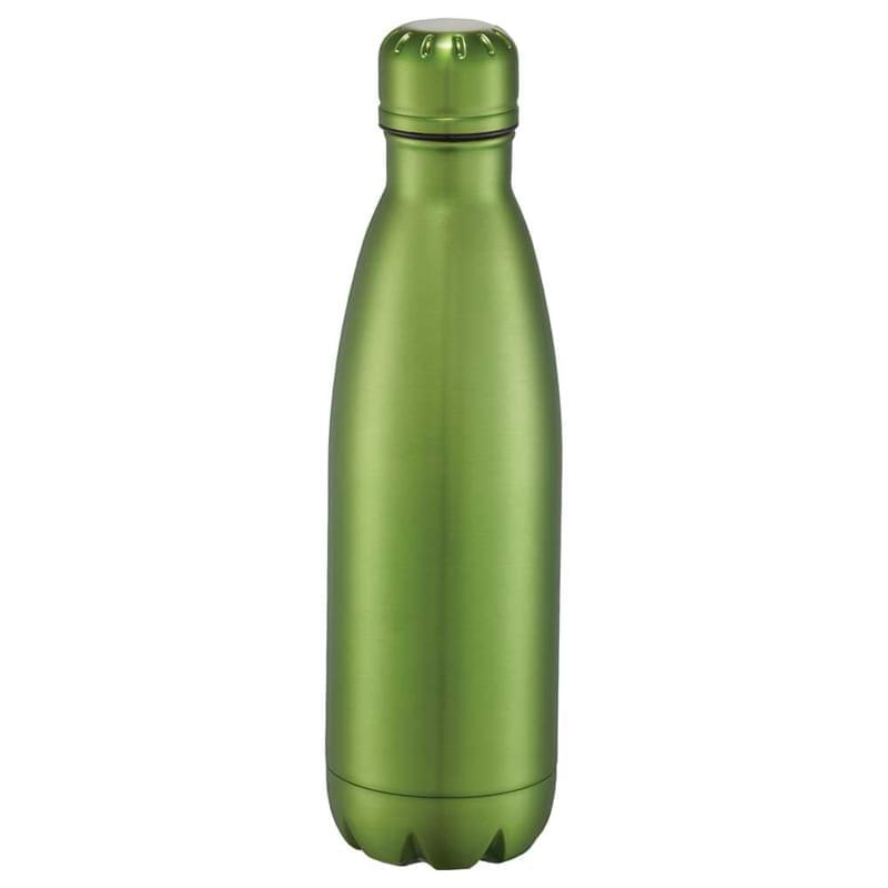 Copper Vacuum Insulated Bottle 17oz