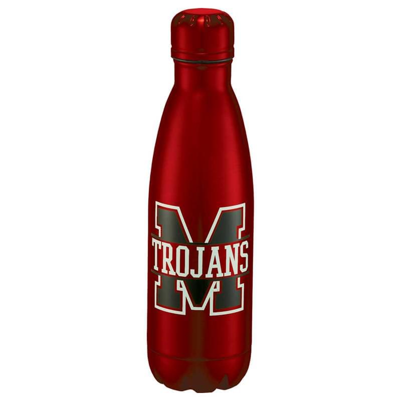 Copper Vacuum Insulated Bottle 17oz