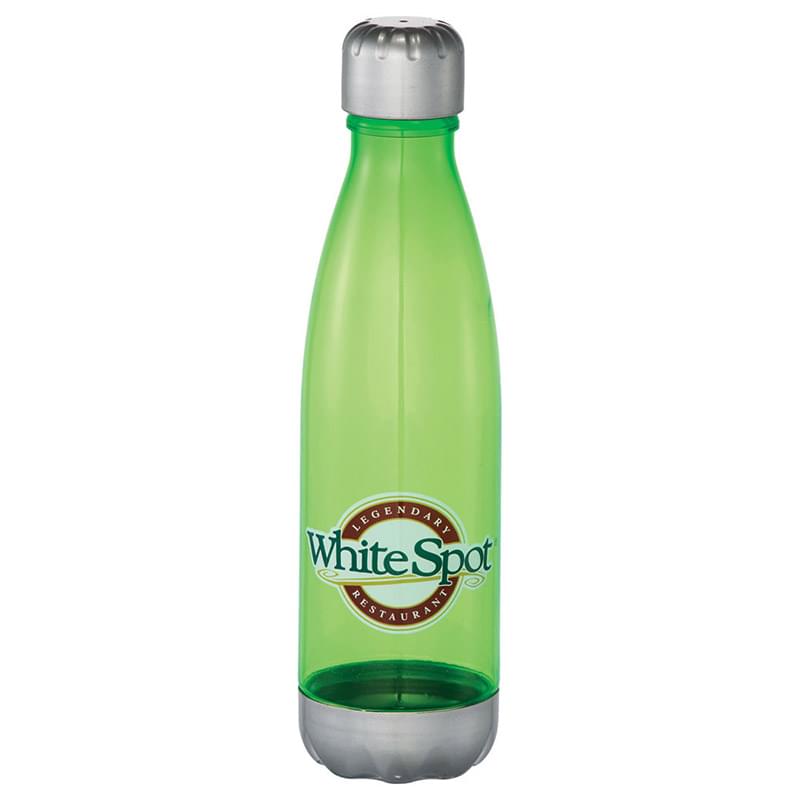 Aquarius BPA Free Tritan™ Sport Bottle 23oz