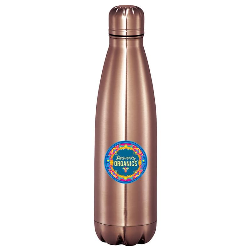 Mega Copper Vacuum Insulated Bottle 26oz