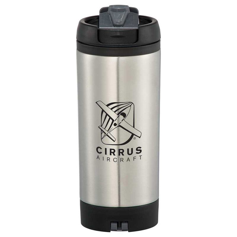 Tech Multi-Function Tumbler 16oz