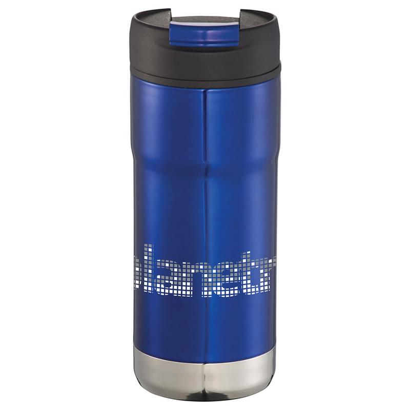 Copper Vacuum Tumbler with Ceramic Lining 20oz