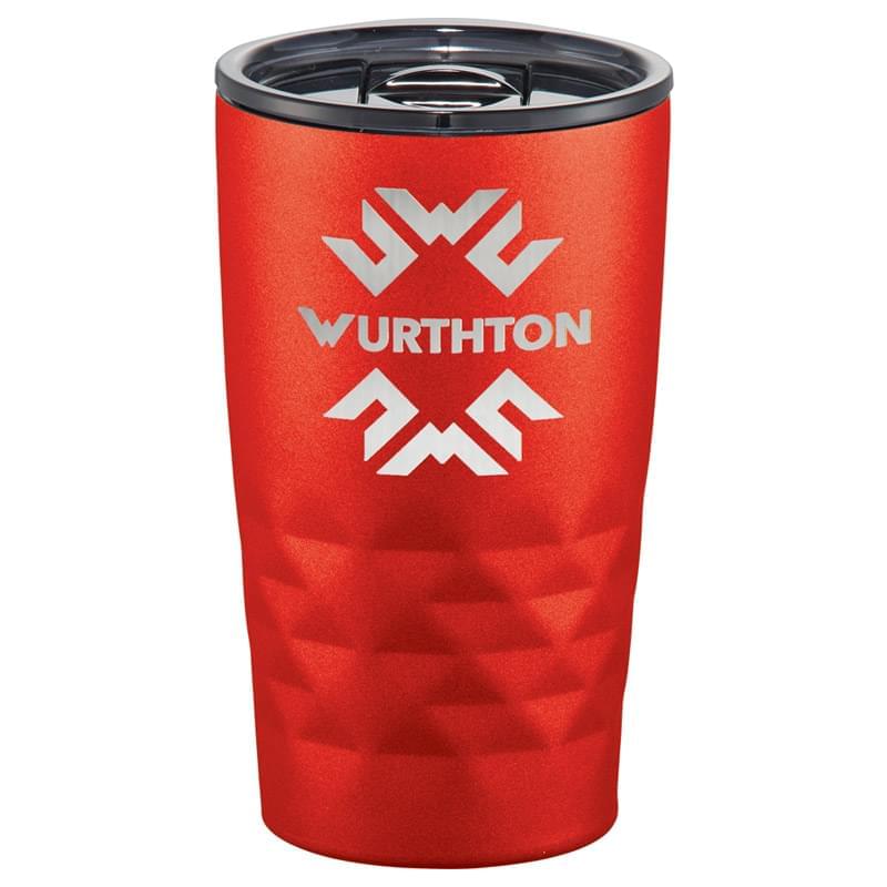 Copper Vacuum Insulated K Mini Tumbler 14oz