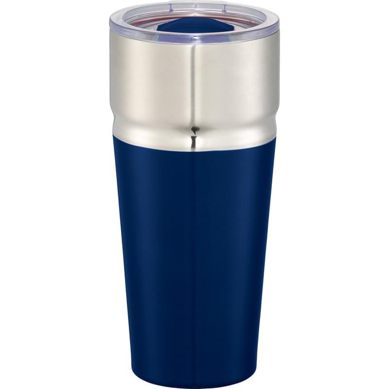 Mega Milo Copper Vacuum Tumbler 30oz