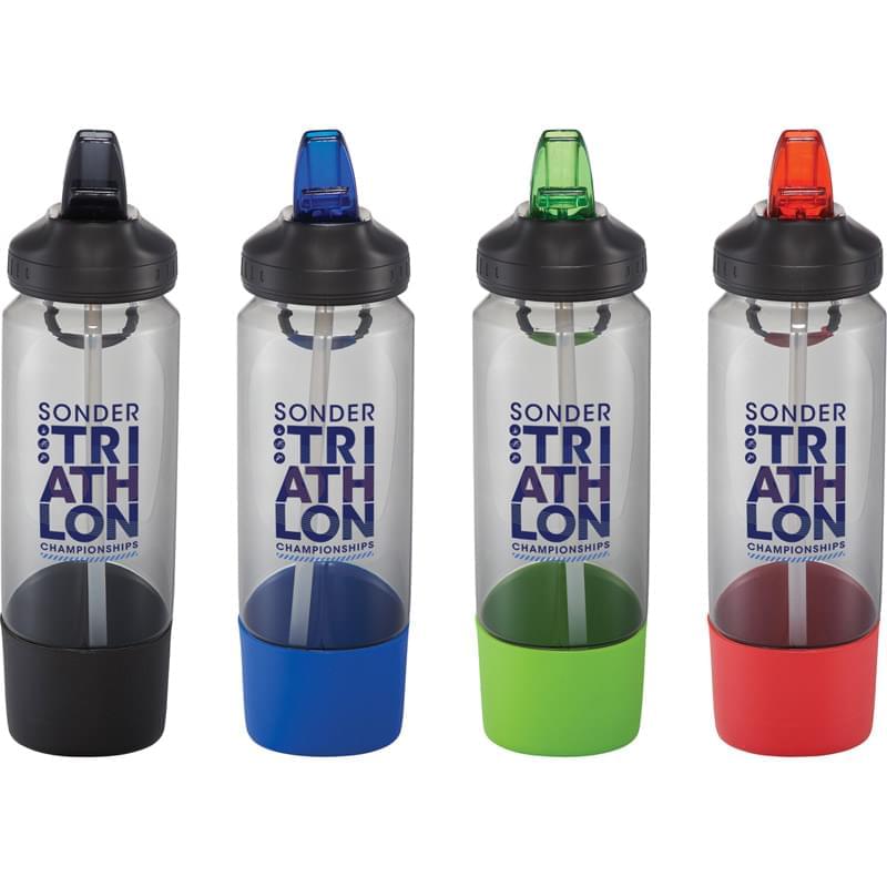 Rugged BPA Free Tritan&trade; Sport Bottle 28oz
