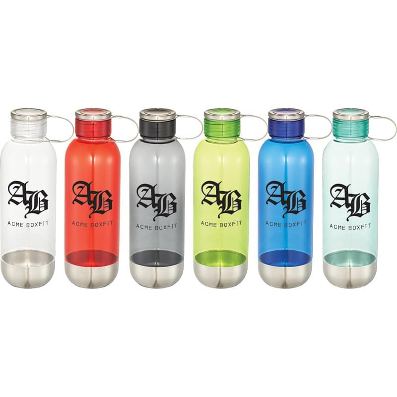 Riggle BPA Free Tritan&trade; Sport Bottle 26oz