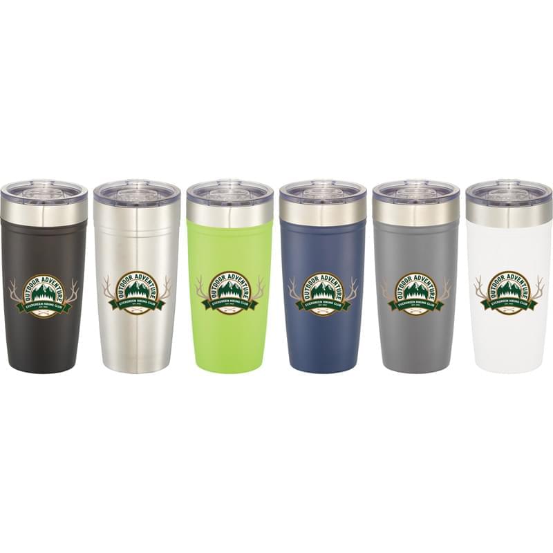 Arctic Zone&reg; Titan Thermal HP&reg; Copper Tumbler 20oz
