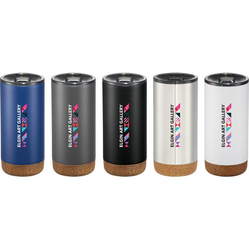 Valhalla Copper Vacuum Insulated Tumbler 16oz