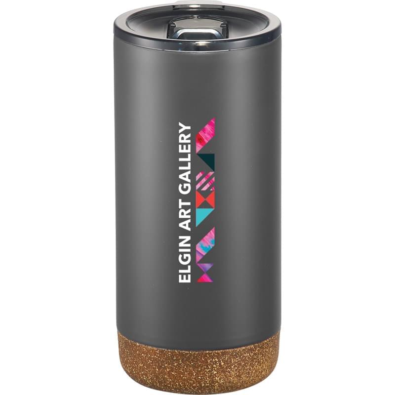 Valhalla Copper Vacuum Insulated Tumbler 16oz