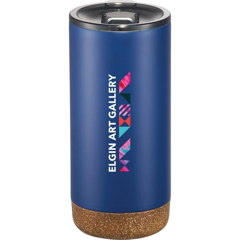 Valhalla Copper Vacuum Insulated Tumbler 16oz