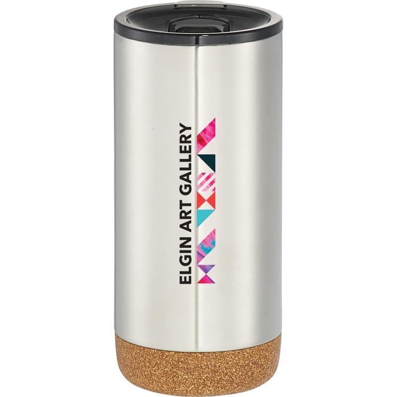 Valhalla Copper Vacuum Insulated Tumbler 16oz
