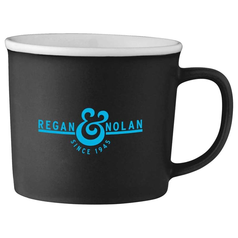 Axle Ceramic Mug 12oz Axle Ceramic Mug 12oz