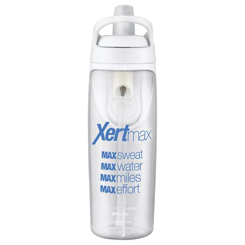 LAST CHANCE - HydraCoach&reg; BPA Free Tritan&trade; Sport Bottle 22oz