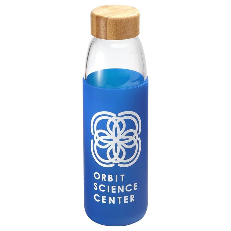 Kai Glass Bottle 18oz