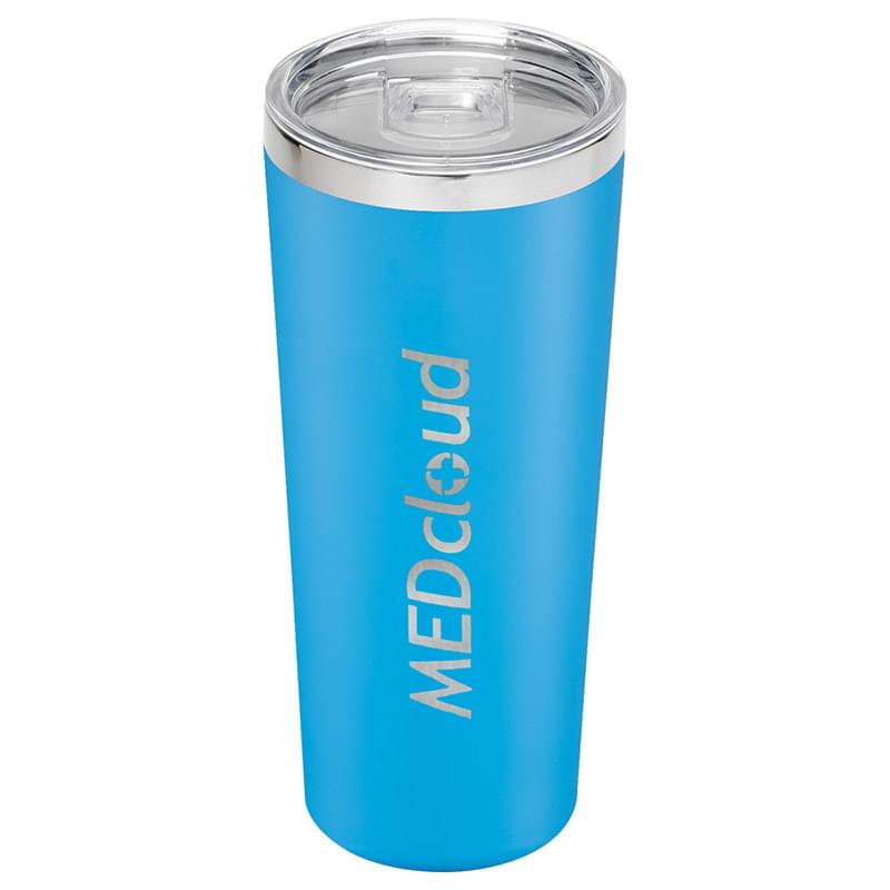 HOT DEAL - Thor Copper Vacuum Insulated Tumbler 22oz