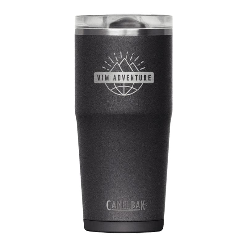 Camelbak Thrive Leakproof Tumbler 20oz