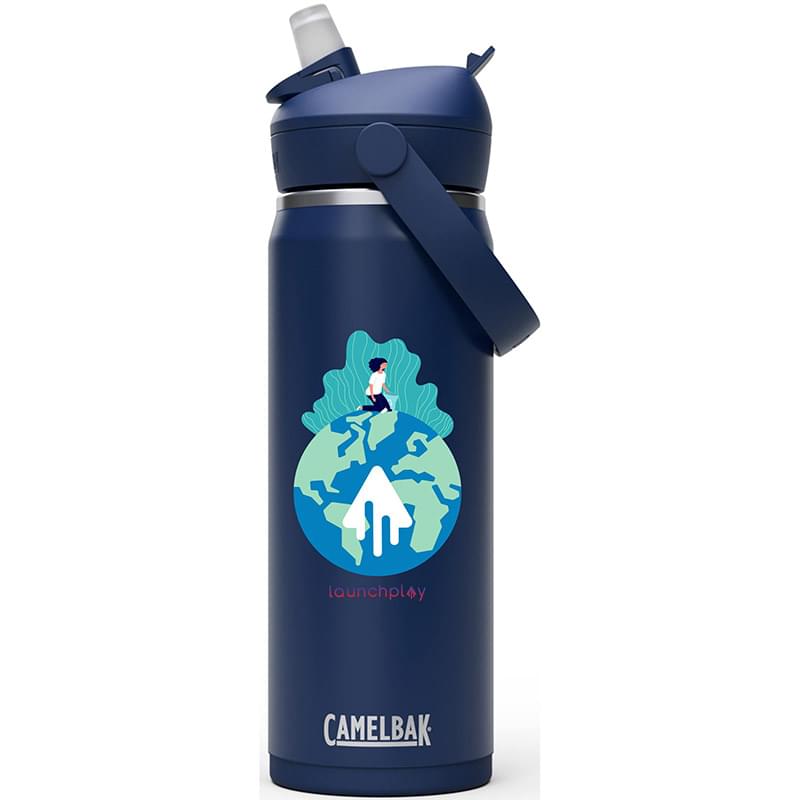 CamelBak Thrive™ Flip Straw VSS 20oz