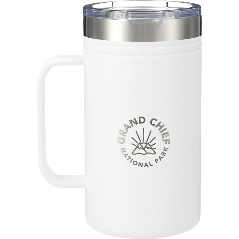 Arctic Zone® Titan Thermal HP® Copper Mug 24oz