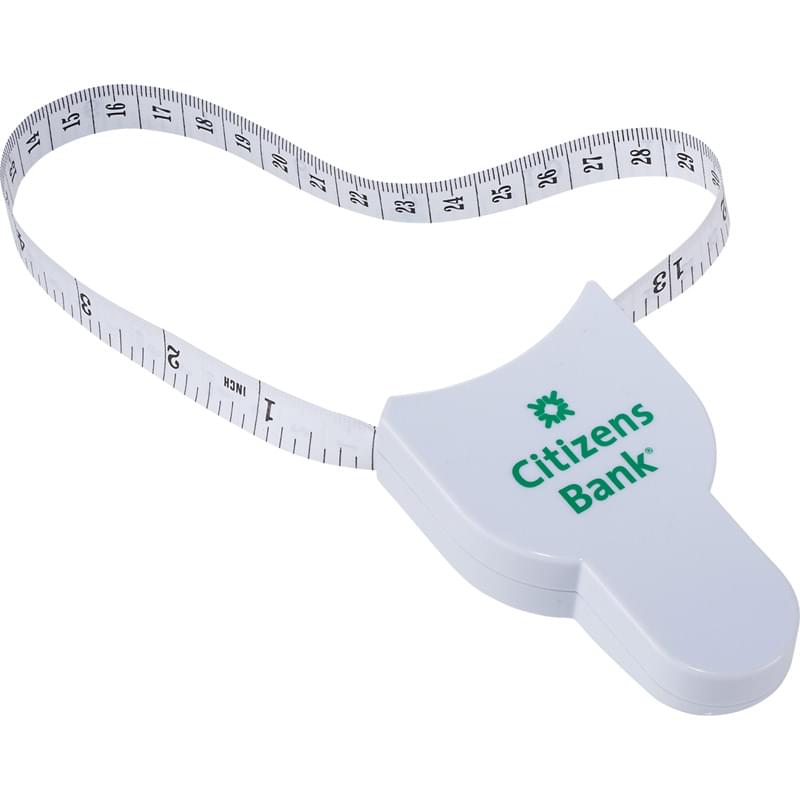 SimplyFit Body Tape Measure