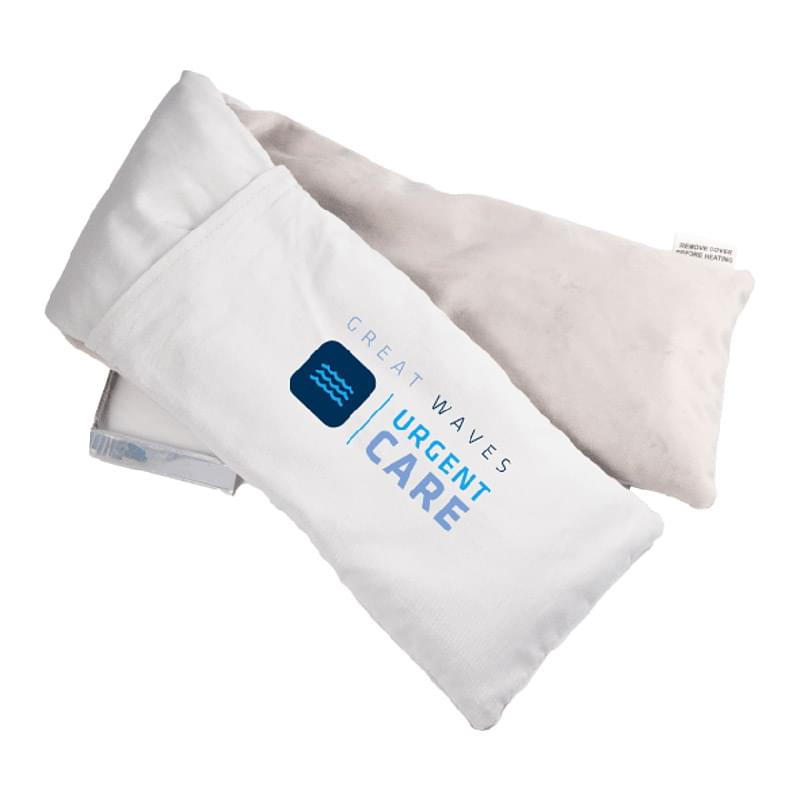 Flaxseed Heating Pad