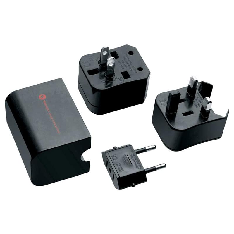 Universal Travel Adapter