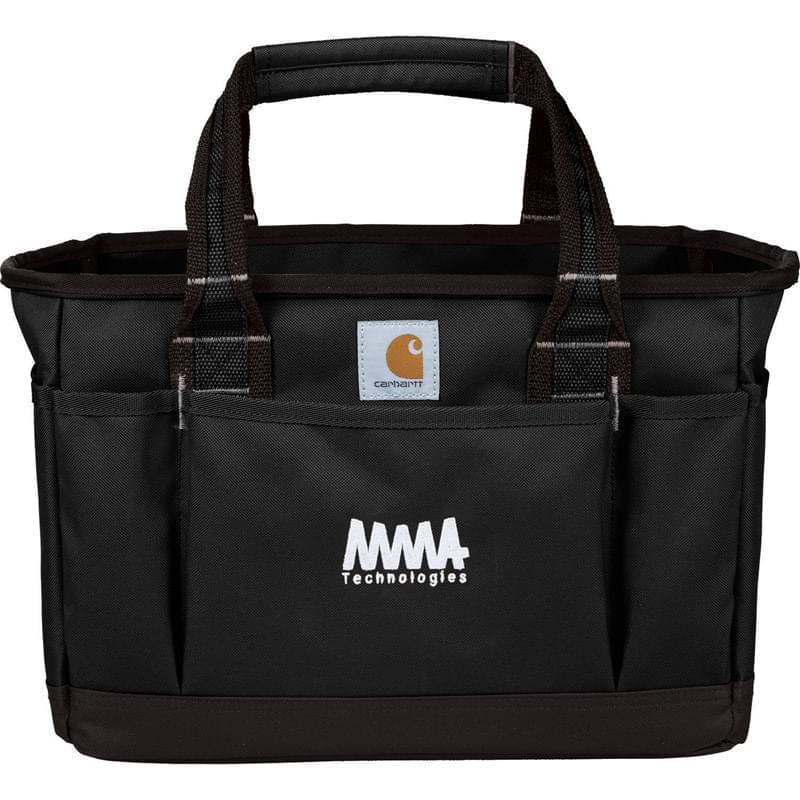 Carhartt® Signature Utility Tool Tote