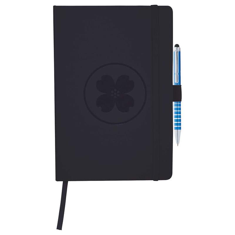 5.5" x 8.5" Ambassador Flex JournalBook&reg; Bundle Se