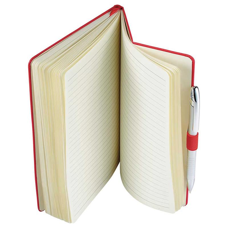 5.5" x 8.5" Ambassador Flex JournalBook&reg; Bundle Set