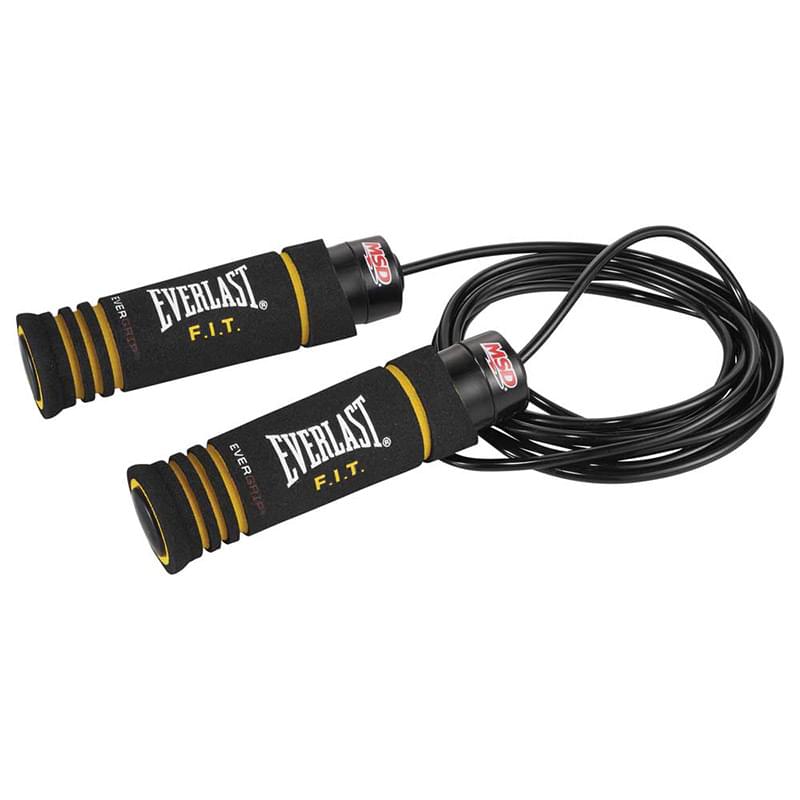 Everlast Weighted Jump Rope