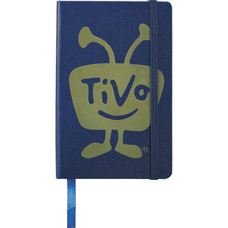 3.5" x 5" Ambassador Pocket Bound JournalBook®