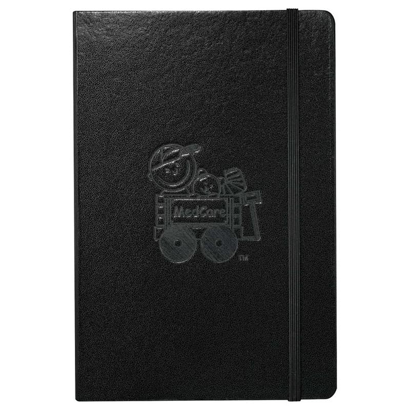 5.5" x 8.5" Ambassador Bound JournalBook&reg;