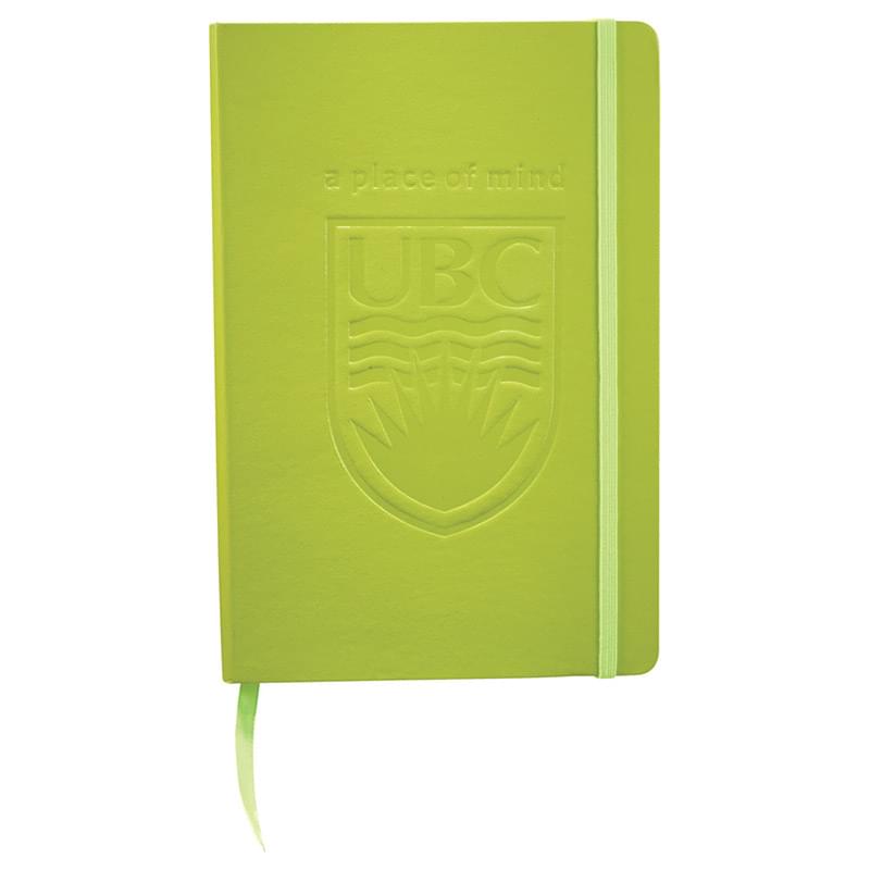 5.5" x 8.5" Ambassador Bound JournalBook&reg;