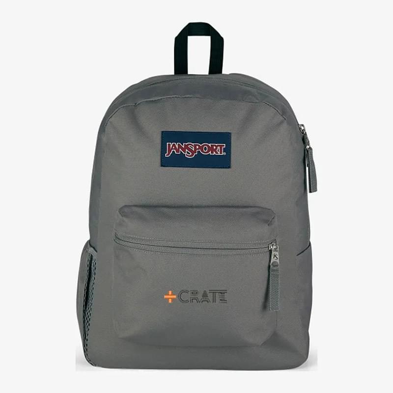JanSport Crosstown 15&quot; Computer  Backpack