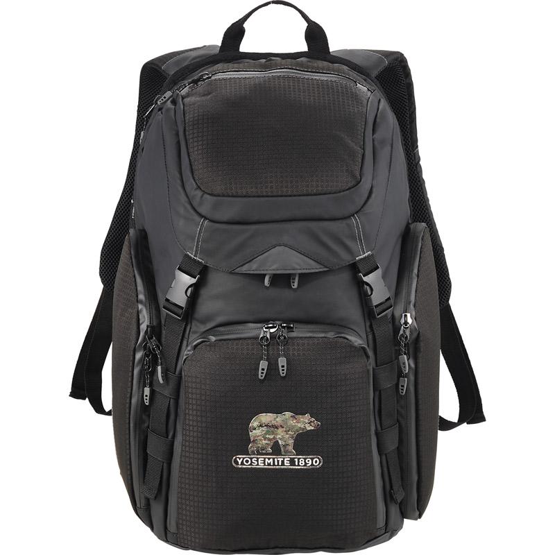 Elevate Helix 15" Computer Backpack