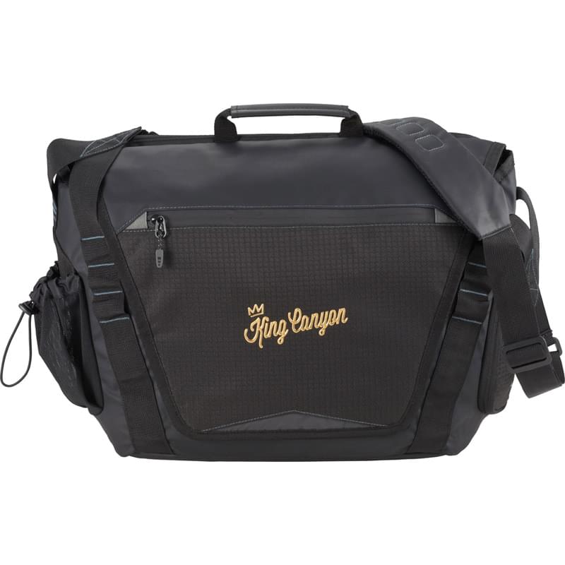 Elevate Lift 17" Computer Messenger Bag