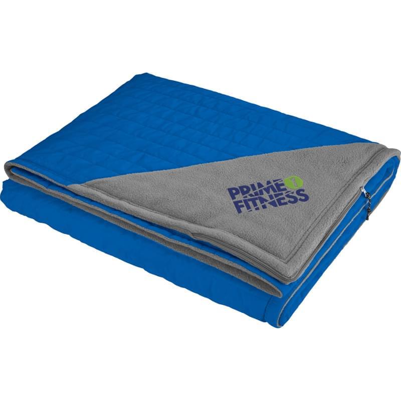 Elevate Beta Oversize Light Down Blanket