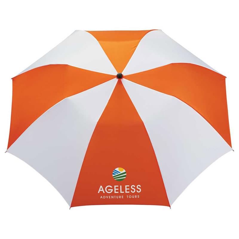42" Auto Open Folding Umbrella