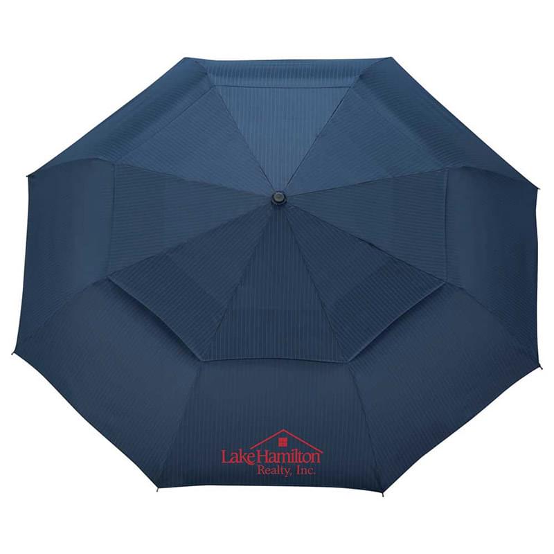 46" Chairman Auto Open/Close Vented Umbrella